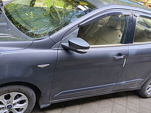 Second Hand Ford Aspire Trend 1.5 TDCi  [2015-20016] in A&N Islands
