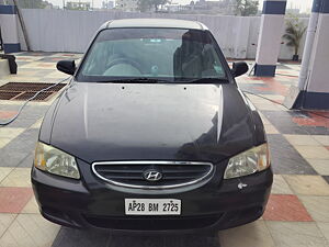 Second Hand Hyundai Accent Executive in Secunderabad