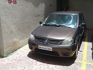 Second Hand Renault Fluence 1.5 E2 in Aurangabad