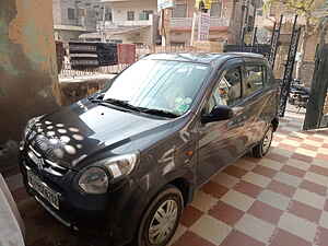 Second Hand मारुति सुज़ुकी ऑल्टो 800 lxi in जोधपुर