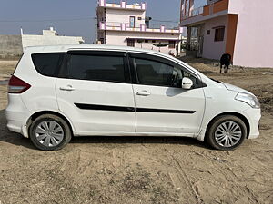 Second Hand Maruti Suzuki Ertiga VDi 1.3 Diesel in Una (Gujarat)
