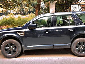 Second Hand Land Rover Freelander HSE in Gurgaon