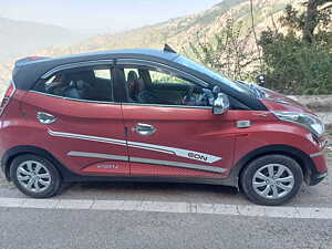 Second Hand Hyundai Eon Sportz in Rampur (Himachal Pradesh)