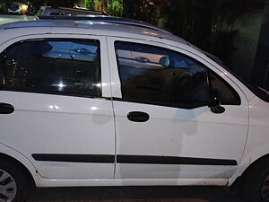 Second Hand Chevrolet Spark LS 1.0 in Surat