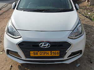 Second Hand Hyundai Xcent E Plus CRDi in Patna