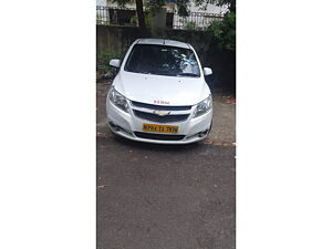 Second Hand Chevrolet Sail Hatchback 1.3 LS ABS in Bhopal