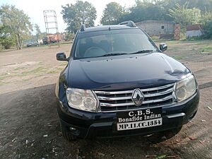 Second Hand Renault Duster 85 PS RxL Diesel in Dhar