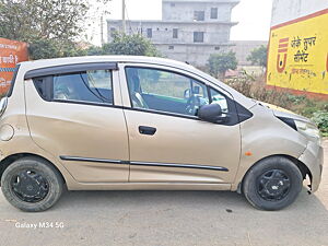 Second Hand Chevrolet Beat LS Petrol in Meerut