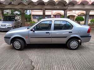 Second Hand Ford Ikon 1.3 EXi in Jamshedpur
