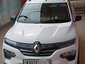 Second Hand Renault Kwid RXL 0.8 in Guwahati
