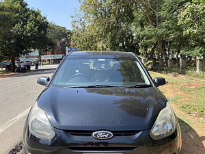 Second Hand Ford Figo Duratorq Diesel EXI 1.4 in Mysore