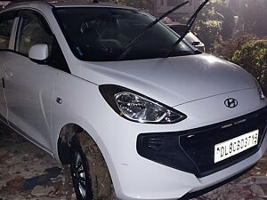 Second Hand Hyundai Santro Magna AMT in Gurgaon