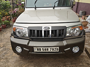 Used Mahindra Bolero Cars in Sonari, Second Hand Mahindra Bolero Cars in  Sonari - CarWale