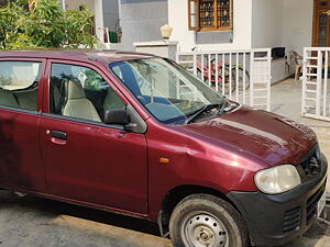 Second Hand Maruti Suzuki Alto XCITE in Nandyal