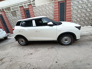 Second Hand Mahindra XUV300 1.5 W4 [2019-2020] in Gwalior