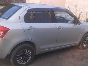 Second Hand Maruti Suzuki Swift DZire VDI in Udham Singh Nagar