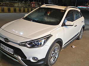 Second Hand Hyundai i20 Active 1.4 S in Gwalior
