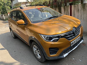 Second Hand Renault Triber RXT in Jalgaon