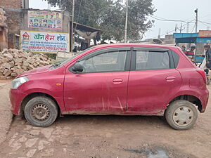 Second Hand Datsun Go D in Gwalior