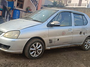 Second Hand Tata Indica LE in Bagalkot