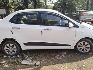 Second Hand Hyundai Xcent S CRDi in Bhopal