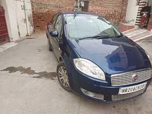Second Hand Fiat Linea Active 1.3 in Hisar