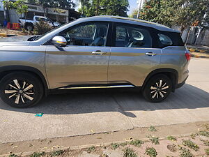 Second Hand MG Hector Sharp 2.0 Diesel in Indore