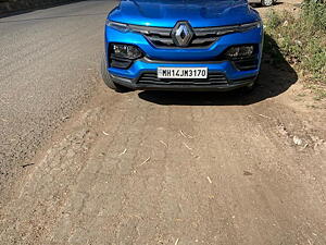 Second Hand Renault Kiger RXT 1.0 Turbo MT in Pune