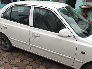 Second Hand Hyundai Accent Executive in Amritsar
