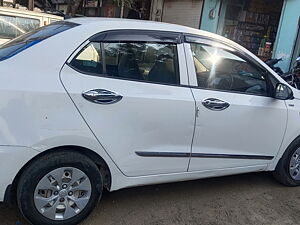 Second Hand Hyundai Xcent E CRDi in Ujjain