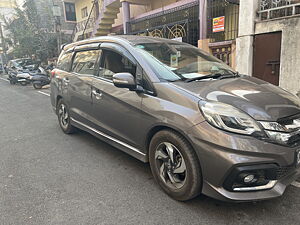 Second Hand Honda Mobilio RS(O) Diesel in Bangalore