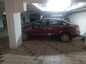 Second Hand Fiat Linea Active 1.4 in Thiruvananthapuram