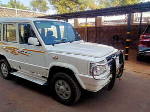 Second Hand Tata Sumo EX BS-IV in Hubli