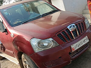 Second Hand Mahindra Xylo Celebration Edition BS-IV in Ghazipur