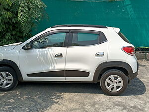 Second Hand Renault Kwid RXT [2015-2019] in Nandyal