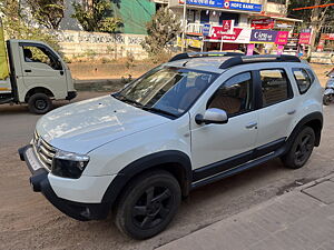Second Hand Renault Duster 110 PS RxL ADVENTURE in Goa