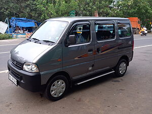 Second Hand Maruti Suzuki Eeco 5 STR WITH A/C+HTR CNG in Pathanamthitta