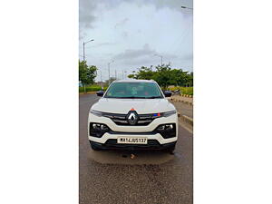 Second Hand Renault Kiger RXL AMT in Pune