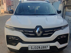 Second Hand Renault Kiger RXT (O) MT in Veraval
