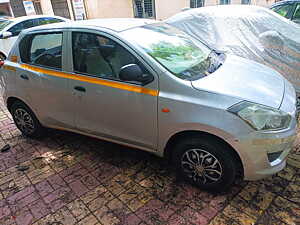 Second Hand Datsun Go A [2018-2020] in Pune