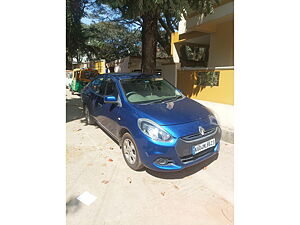Second Hand Renault Scala RxL Diesel in Bangalore