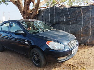 Second Hand Hyundai Verna VGT CRDi ABS in Davanagere