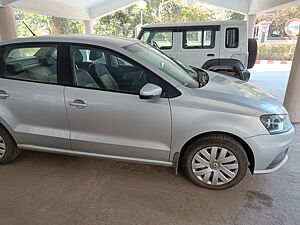 Second Hand Volkswagen Ameo Comfortline 1.5L (D) in Gurgaon