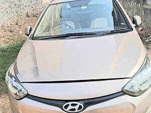 Second Hand Hyundai i20 Sportz 1.4 CRDI in Jaipur