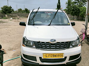 Second Hand Mahindra Xylo H4 ABS Airbag BS IV in Bhuj