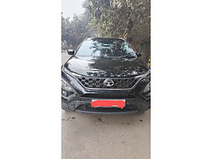 Second Hand Tata Safari XZA Plus Dark Edition in Gurgaon
