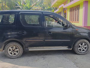 Second Hand Mahindra Xylo E8 ABS BS-IV in Jorhat