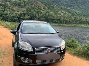 Second Hand Fiat Linea Emotion 1.4 in Chennai