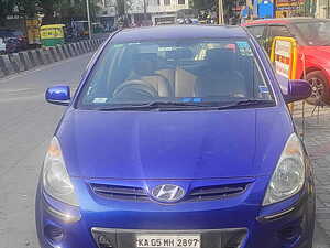 Second Hand Hyundai i20 Magna 1.2 in Bangalore