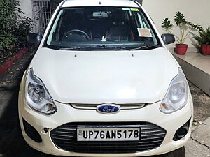 Second Hand Ford Figo Duratorq Diesel EXI 1.4 in Panipat